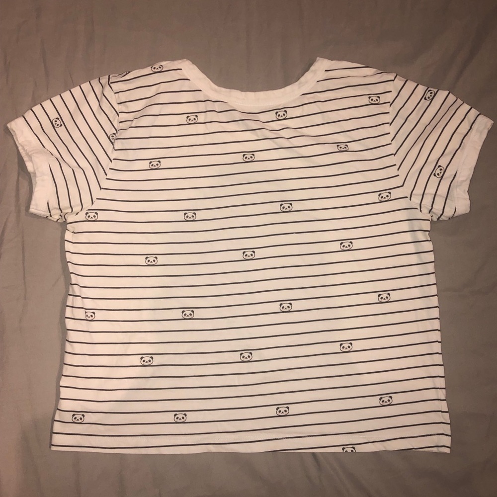 Basic Tee - Picture 2 of 2